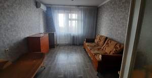 1-к квартира, вторичка, 38м2, 6/6 этаж