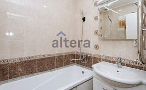2-к квартира, вторичка, 56м2, 3/17 этаж
