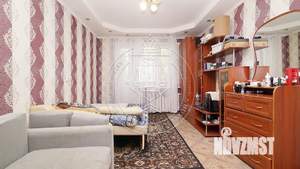 1-к квартира, вторичка, 33м2, 3/5 этаж