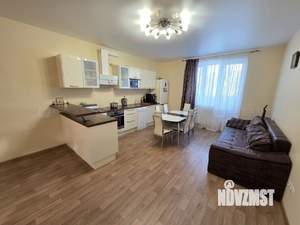 3-к квартира, вторичка, 106м2, 1/9 этаж