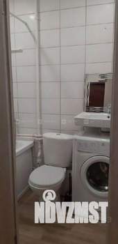 Студия квартира, вторичка, 19м2, 5/5 этаж