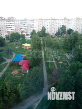 2-к квартира, вторичка, 43м2, 9/9 этаж