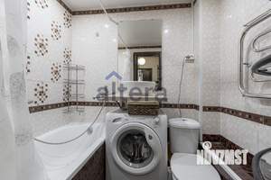 1-к квартира, вторичка, 30м2, 3/9 этаж