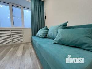Студия квартира, вторичка, 17м2, 7/9 этаж