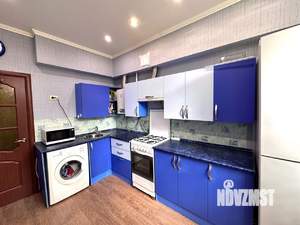 1-к квартира, вторичка, 40м2, 2/4 этаж