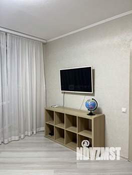 1-к квартира, вторичка, 38м2, 2/10 этаж