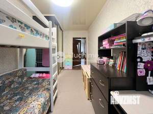2-к квартира, вторичка, 42м2, 5/5 этаж