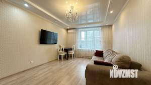 2-к квартира, вторичка, 62м2, 2/10 этаж