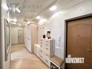 3-к квартира, вторичка, 94м2, 8/9 этаж