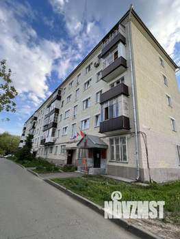 1-к квартира, вторичка, 23м2, 5/5 этаж