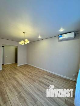 2-к квартира, вторичка, 51м2, 3/9 этаж