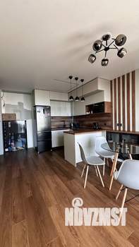 2-к квартира, вторичка, 58м2, 21/23 этаж