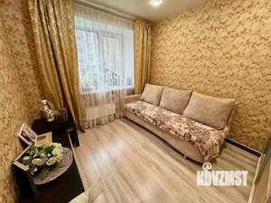 3-к квартира, вторичка, 61м2, 2/5 этаж