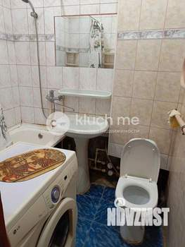 2-к квартира, вторичка, 48м2, 2/5 этаж