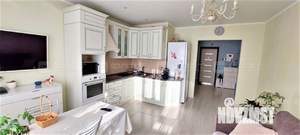 2-к квартира, вторичка, 54м2, 3/11 этаж
