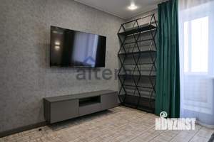 3-к квартира, вторичка, 71м2, 17/18 этаж