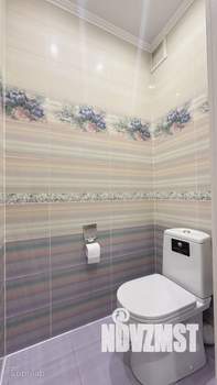 1-к квартира, вторичка, 43м2, 8/18 этаж