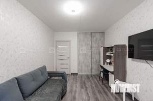 2-к квартира, вторичка, 52м2, 1/10 этаж