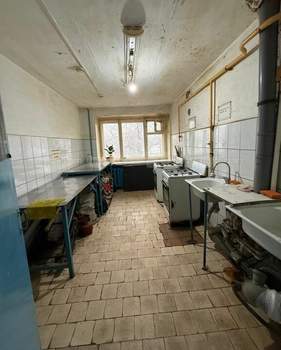 1-к квартира, вторичка, 18м2, 4/5 этаж