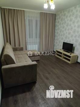 1-к квартира, вторичка, 37м2, 11/18 этаж