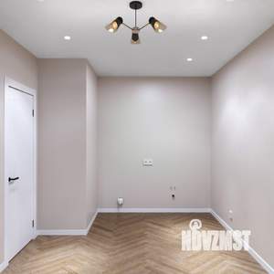 1-к квартира, вторичка, 32м2, 8/15 этаж
