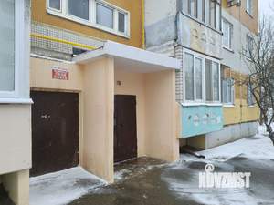 Студия квартира, вторичка, 16м2, 1/9 этаж