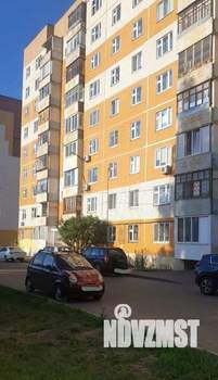 1-к квартира, вторичка, 28м2, 5/9 этаж