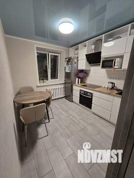 1-к квартира, вторичка, 37м2, 12/14 этаж