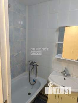 1-к квартира, вторичка, 19м2, 2/5 этаж