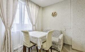1-к квартира, вторичка, 39м2, 16/18 этаж