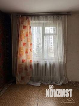 2-к квартира, вторичка, 57м2, 2/9 этаж