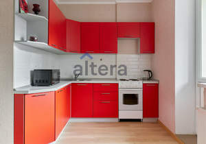 1-к квартира, вторичка, 42м2, 10/18 этаж