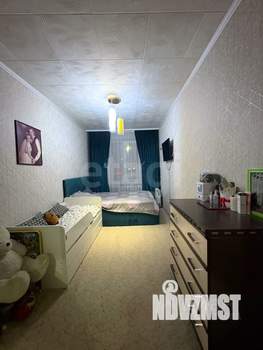 2-к квартира, вторичка, 47м2, 2/5 этаж