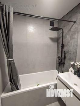 1-к квартира, вторичка, 40м2, 6/9 этаж