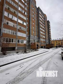 1-к квартира, вторичка, 37м2, 3/10 этаж