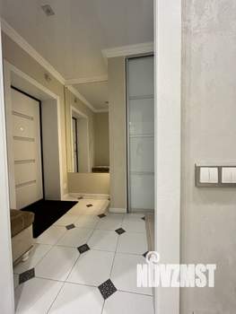 2-к квартира, вторичка, 64м2, 4/10 этаж