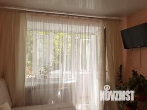 2-к квартира, вторичка, 41м2, 3/5 этаж