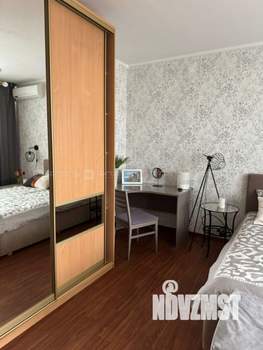 1-к квартира, вторичка, 47м2, 9/10 этаж