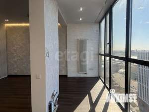 1-к квартира, сданный дом, 51м2, 20/21 этаж