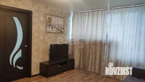 1-к квартира, вторичка, 33м2, 8/12 этаж