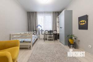 2-к квартира, вторичка, 48м2, 7/14 этаж