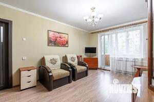 2-к квартира, вторичка, 53м2, 4/9 этаж