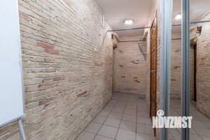 1-к квартира, вторичка, 32м2, 1/5 этаж