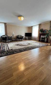 2-к квартира, вторичка, 111м2, 5/15 этаж