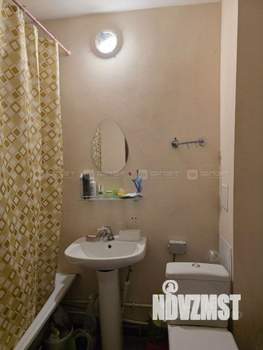 1-к квартира, вторичка, 41м2, 2/18 этаж