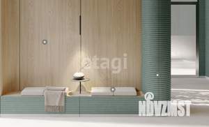 Студия квартира, вторичка, 23м2, 2/11 этаж