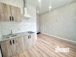 Студия квартира, вторичка, 15м2, 1/2 этаж