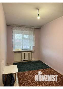 2-к квартира, вторичка, 42м2, 7/9 этаж