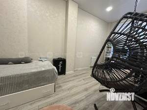 2-к квартира, вторичка, 58м2, 2/6 этаж