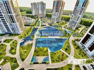 Студия квартира, вторичка, 27м2, 13/19 этаж